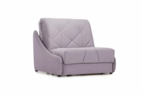 Кресло-кровать Мигель Velutto 10 (велюр), велюр